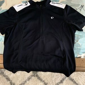 Men’s Pearl Izumi Cycling Jersey XL